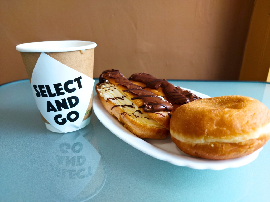 product photography cafe coffee shop drink